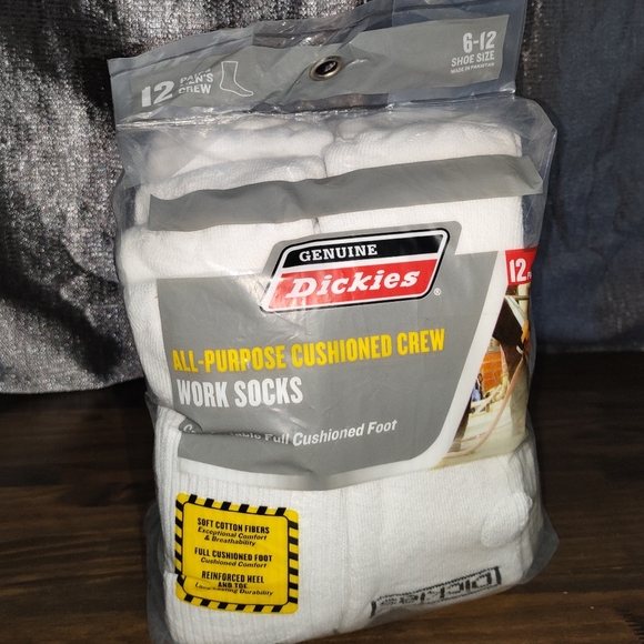 Dickies Socks - Picture 3 of 3